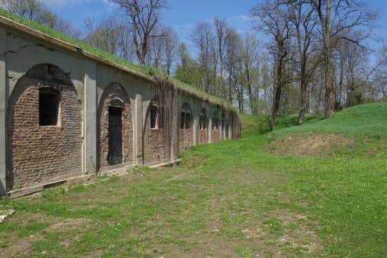 Fort XII Werner