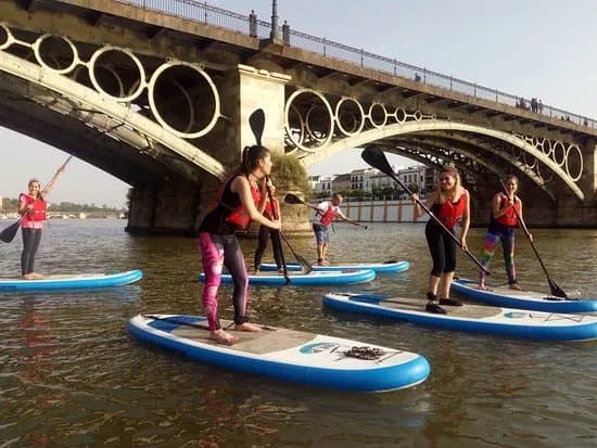 Sup Guadalquivir