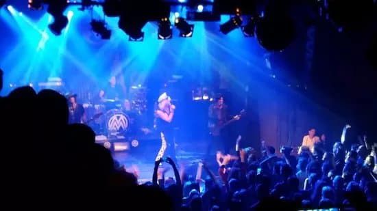 Tavastia Klubi