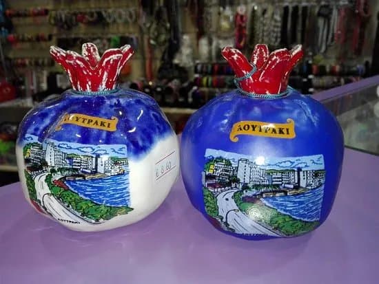 Roxana Souvenir
