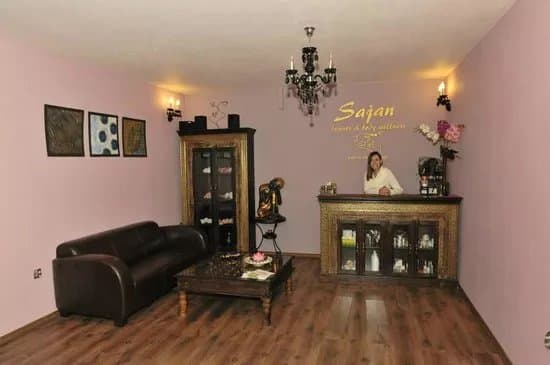 Sajan Thai Massage & Wellness