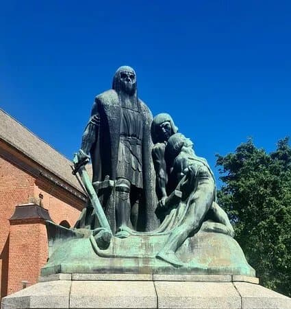 Engelbrektsmonumentet