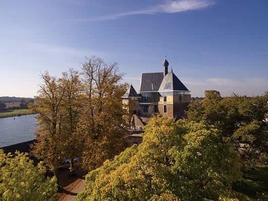 Kasteel De Keverberg