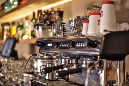 Vedur bar/cafe
