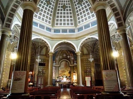 Chiesa di San Lorenzo