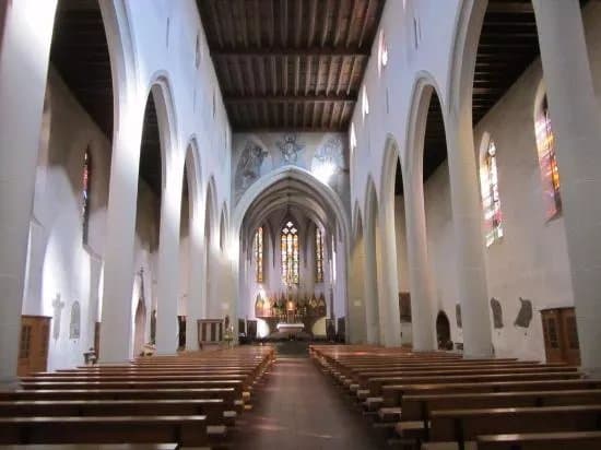 Kirche St. Martin