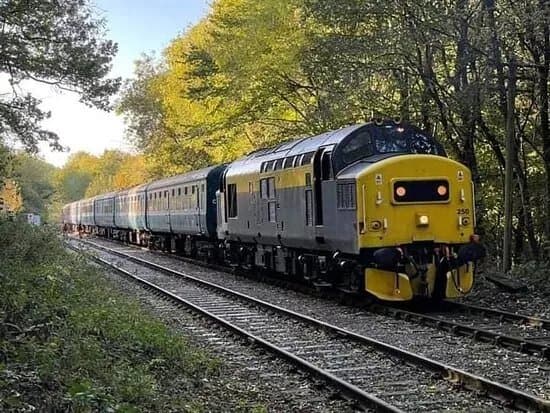 Wensleydale Railway