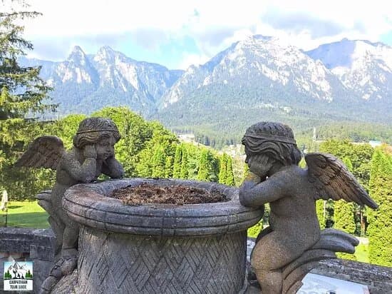 Carpathian Tour Guide