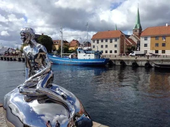 HE - Nordsjaellands Small Havherre