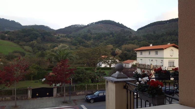 Hotel Joshe Mari