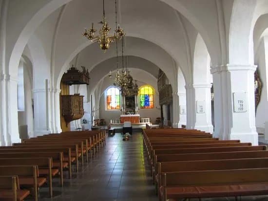 Sct. Marie Kirke
