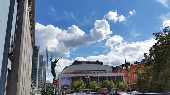 Filmstaden Sergel