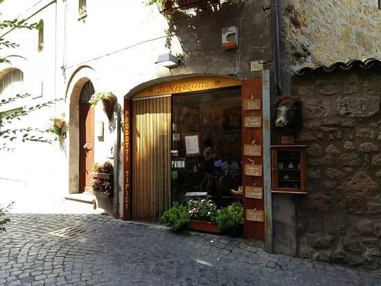 Il Negozietto