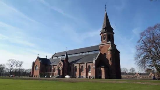 Gevangenismuseum