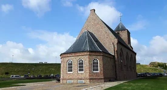 Kunst aan de Kust