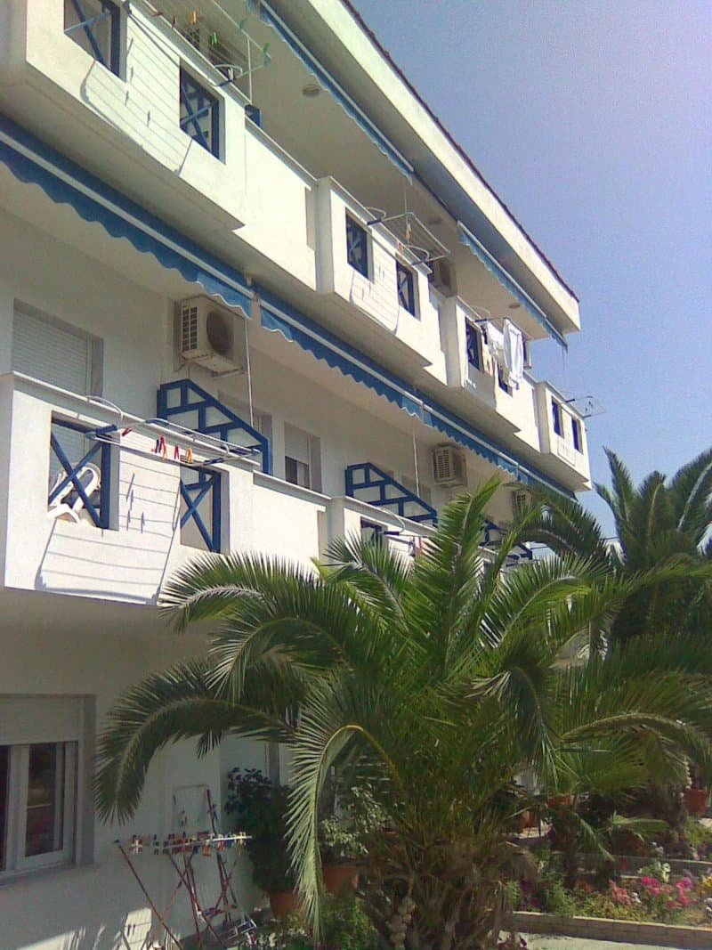 Hotel Philoxenia