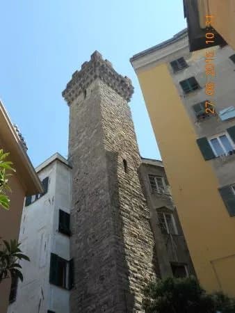 Torre degli Embriaci