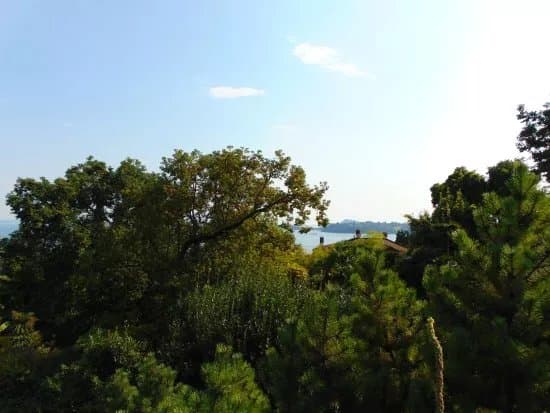 Orto Botanico di Toscolano Maderno