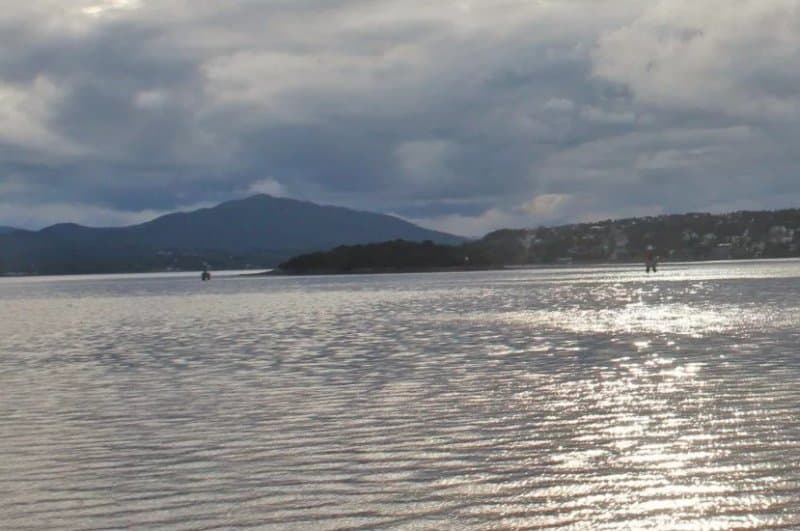 Laksfjorden