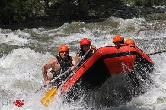Rafting BG