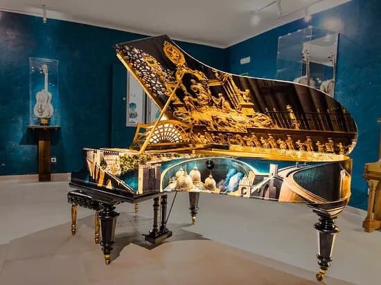 Museo Cromatica