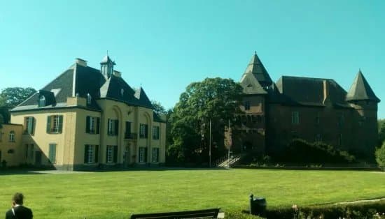 Museum Burg Linn