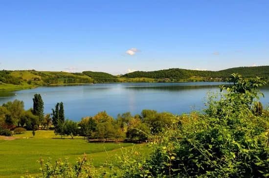 Lago di Martignano