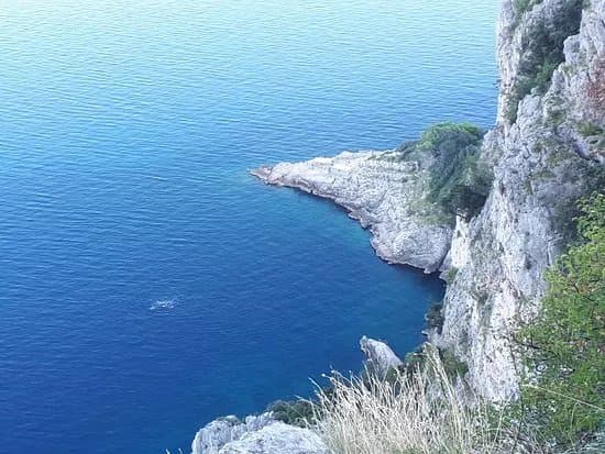 Brsec Beach