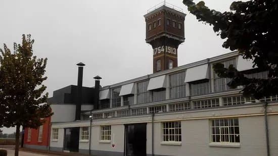 Nederlands Ijzermuseum