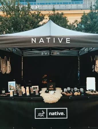 NATIVE Handcraft
