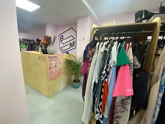 Bazar Miejski Gdansk