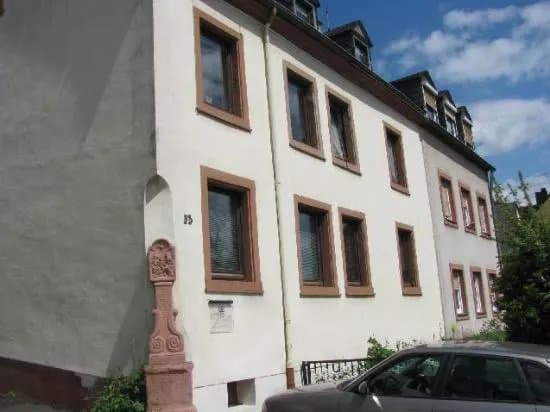 Bildstock Pallien