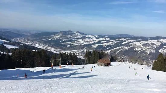 Skilift Tanzboden