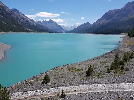Laghi di Cancano