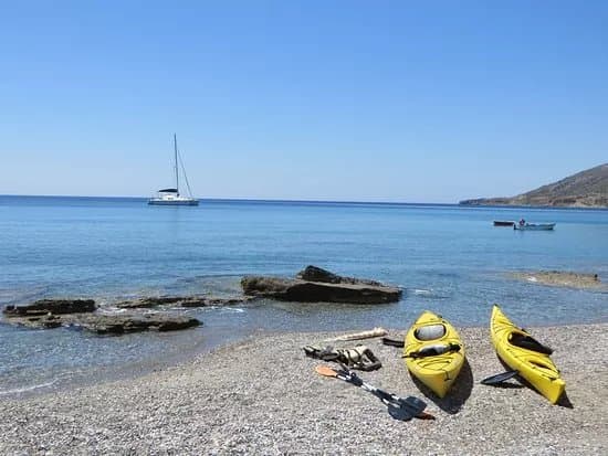 Island Ikaria Activity Tours