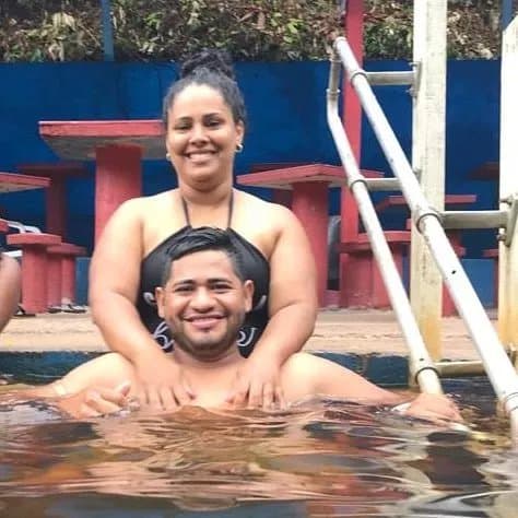O Meu Amor