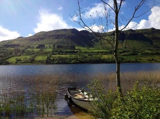 Glencar Lake