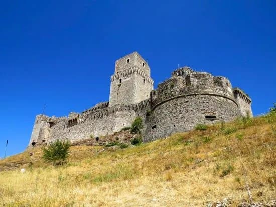 Rocca Maggiore