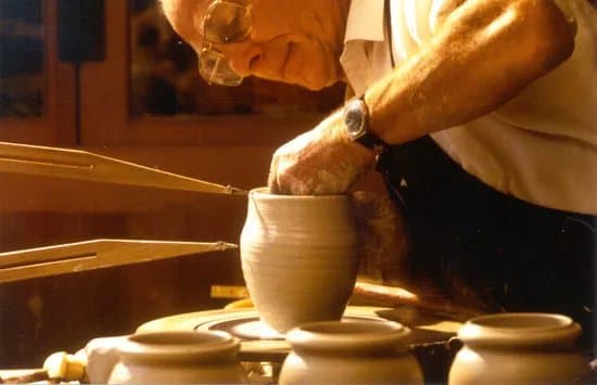 Schadler Ceramics Workshop