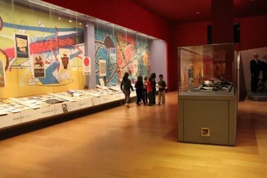 Thessaloniki Olympic Museum