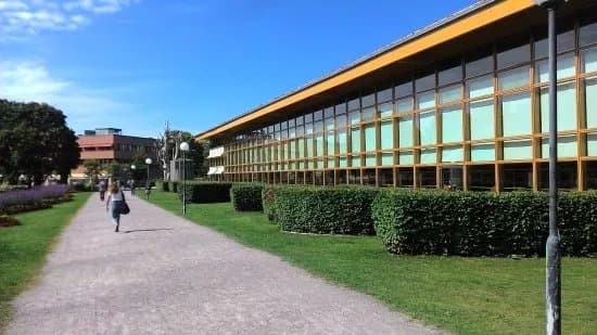 Linkopings stadsbibliotek