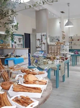 Blue Rooster Emporium
