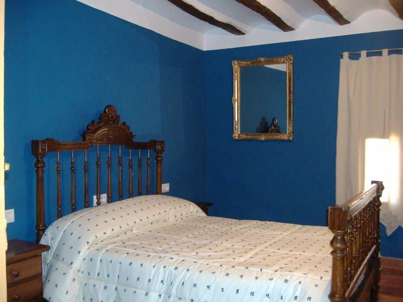 Casa Rural El Escribano