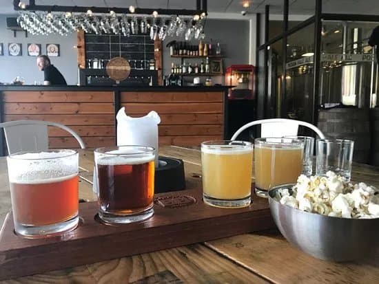 The Brothers Brewery