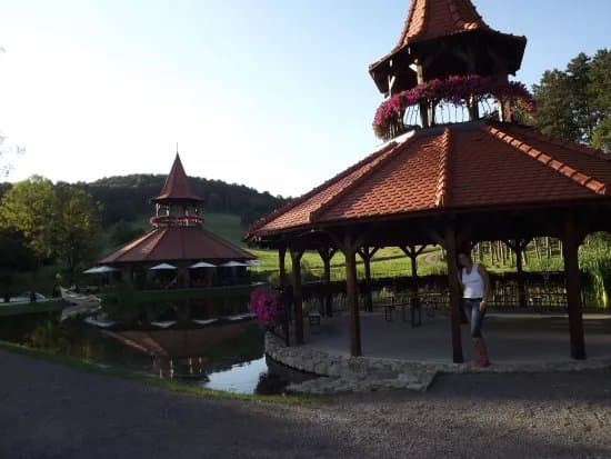 Bojnice Spa