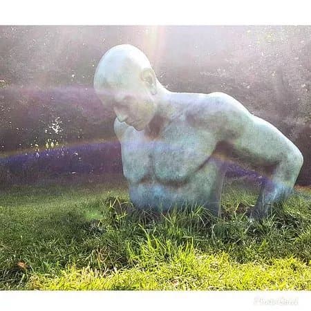 Cotswold Sculpture Park