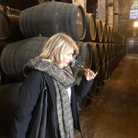 Rootz Wine Tours