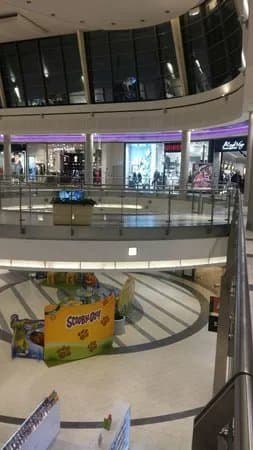 Galeria Kazimierz Shopping Plaza