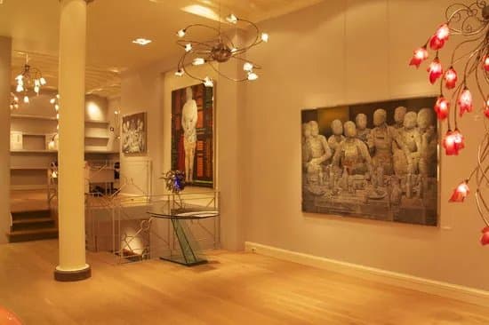 De Landtsheer Art Gallery