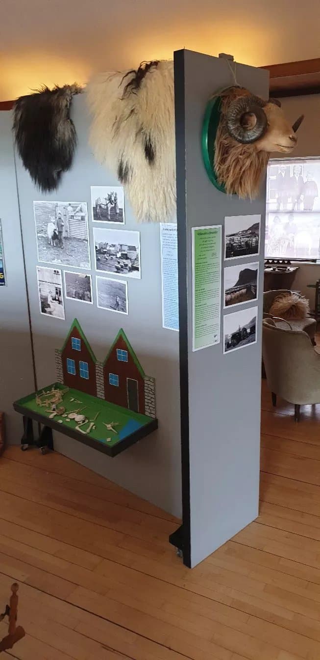 Sheep Farming Museum